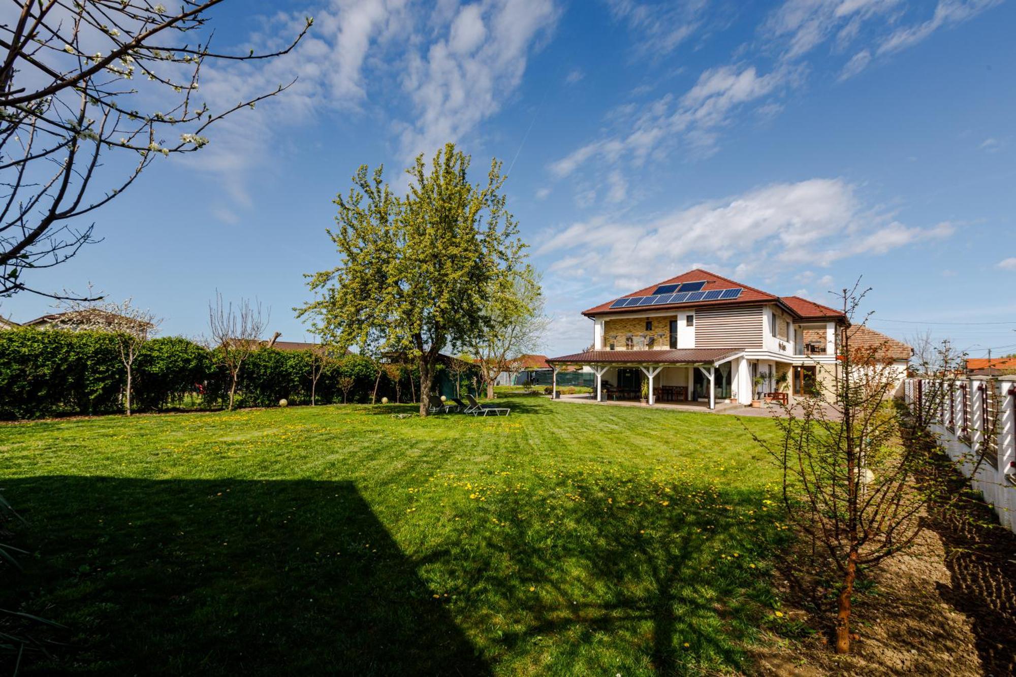 Gasthaus Linster Hotel Timişoara Exterior foto